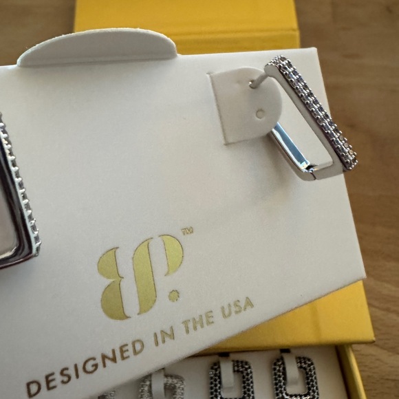 BP Charming Hoops! - Picture 4 of 8